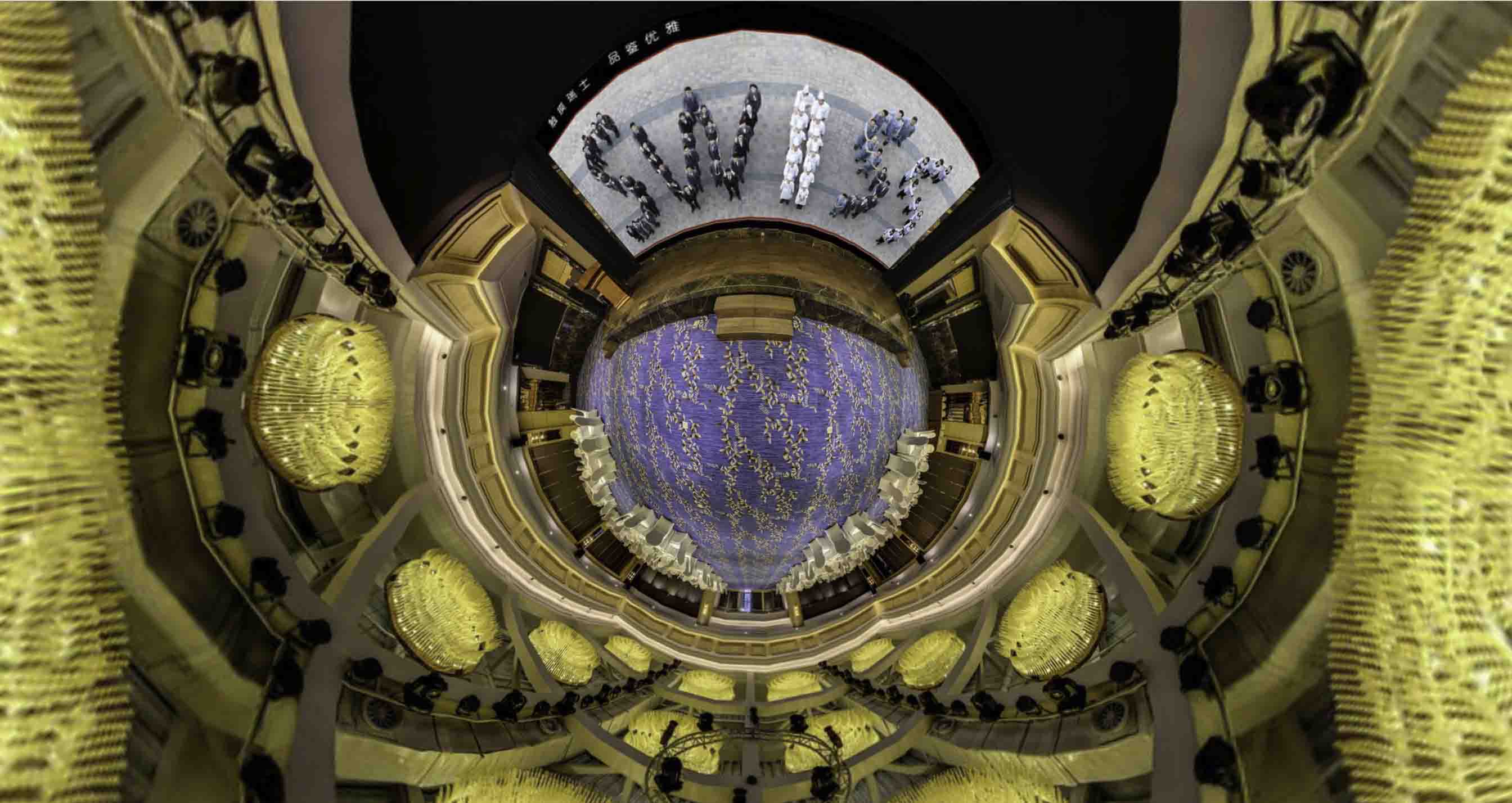 秭归探索VR全景拍摄中的深度感：营造沉浸式体验的关键要素